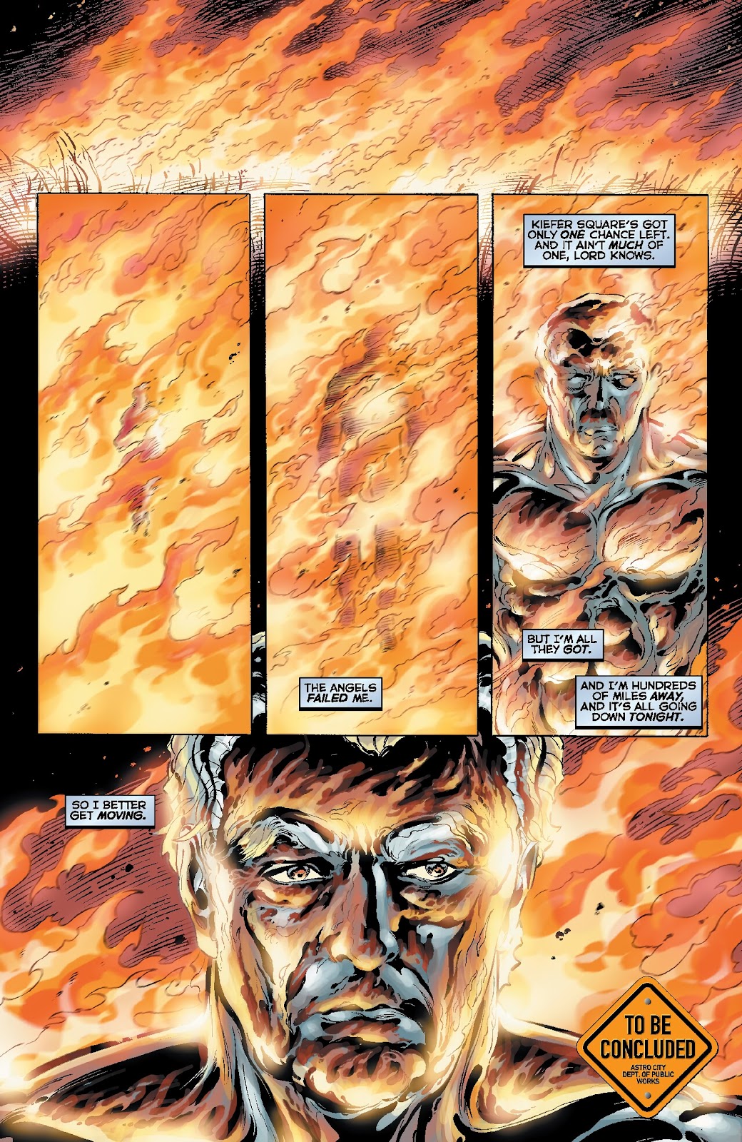 Astro City Metrobook TPB 2 (Part 2) - Page 86