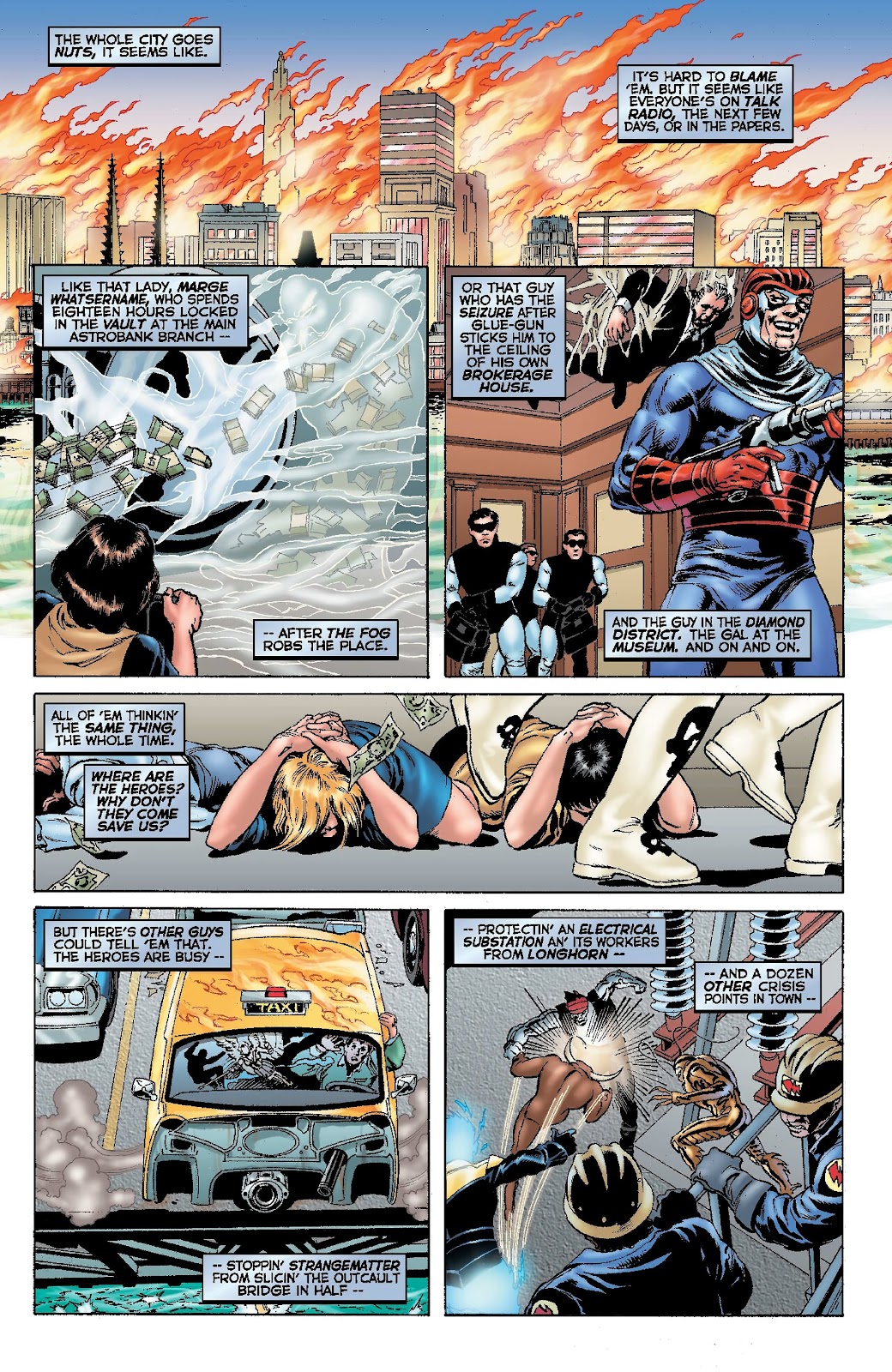 Astro City Metrobook TPB 2 (Part 2) - Page 89