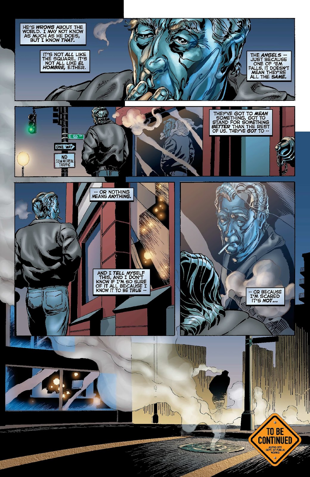 Astro City Metrobook TPB 2 (Part 2) - Page 9