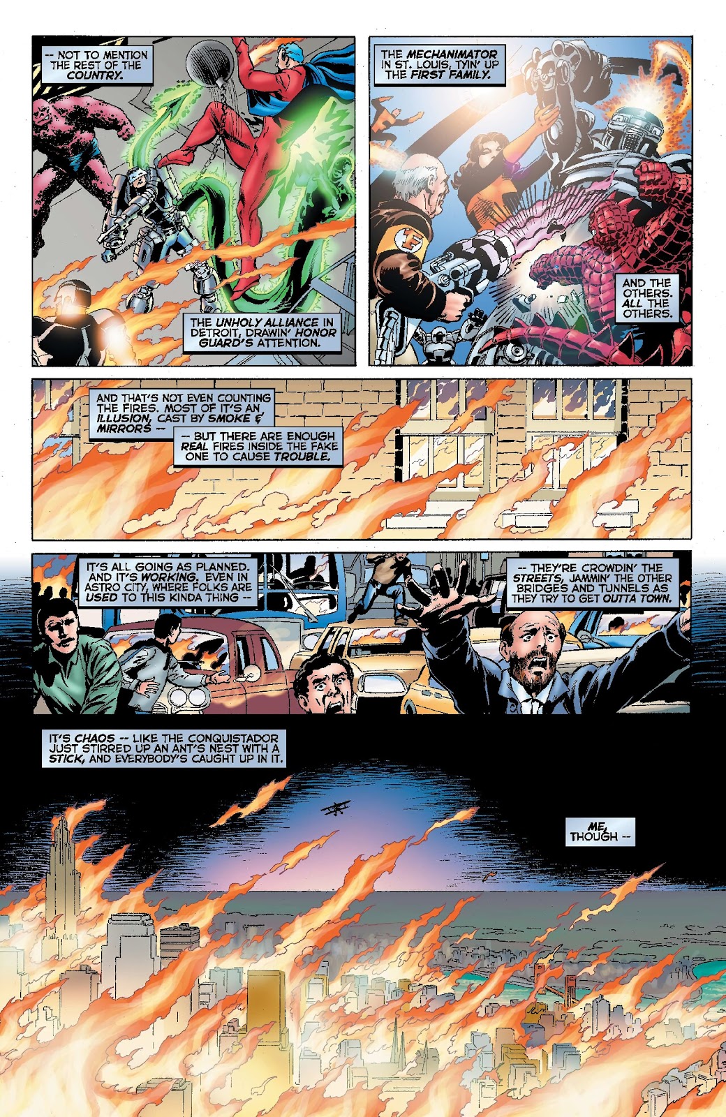 Astro City Metrobook TPB 2 (Part 2) - Page 90
