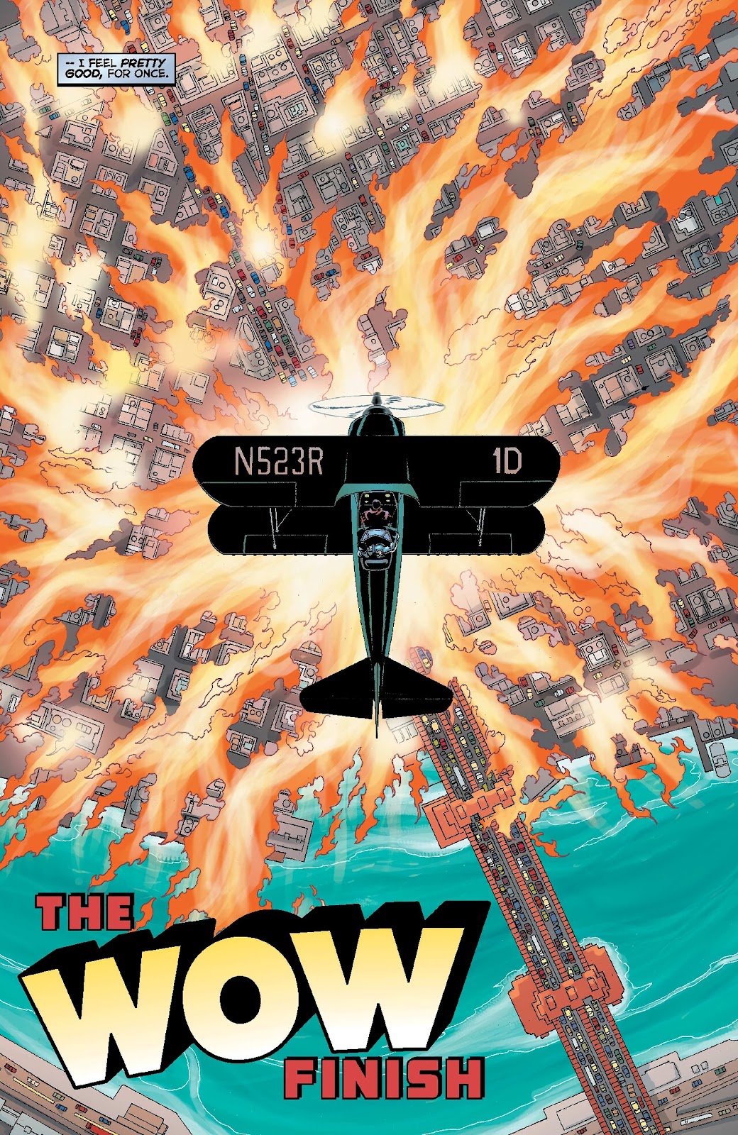 Astro City Metrobook TPB 2 (Part 2) - Page 91