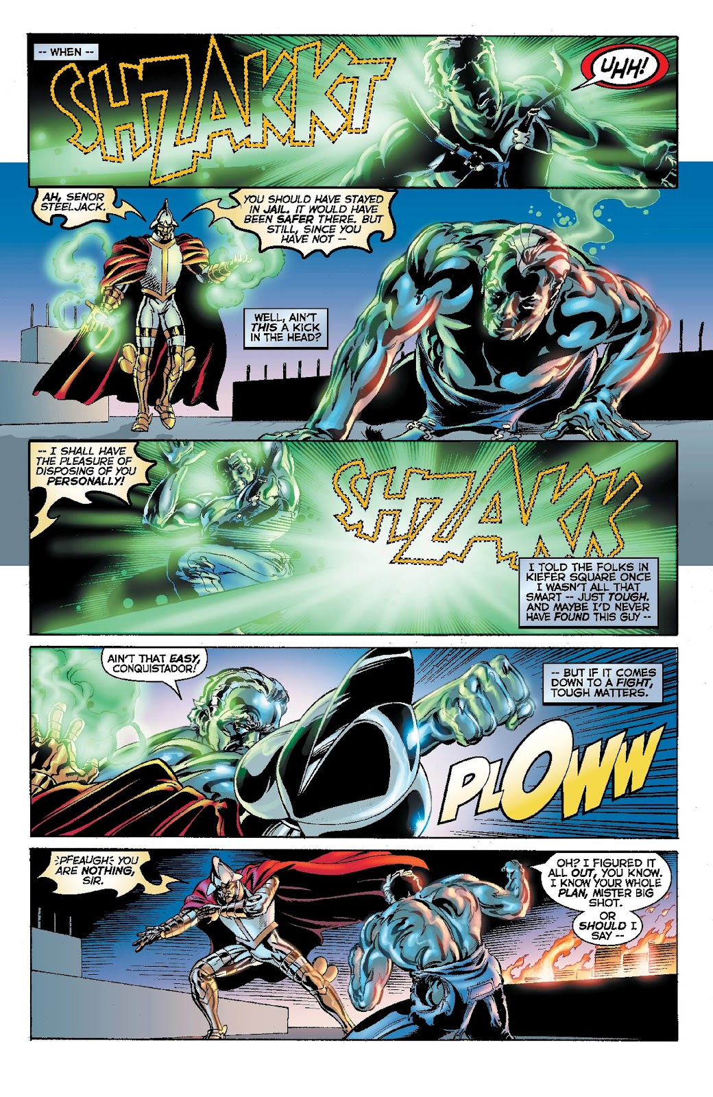 Astro City Metrobook TPB 2 (Part 2) - Page 94