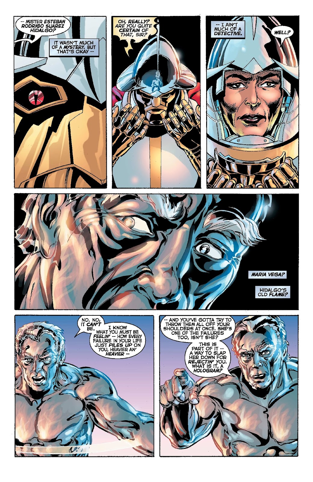 Astro City Metrobook TPB 2 (Part 2) - Page 95