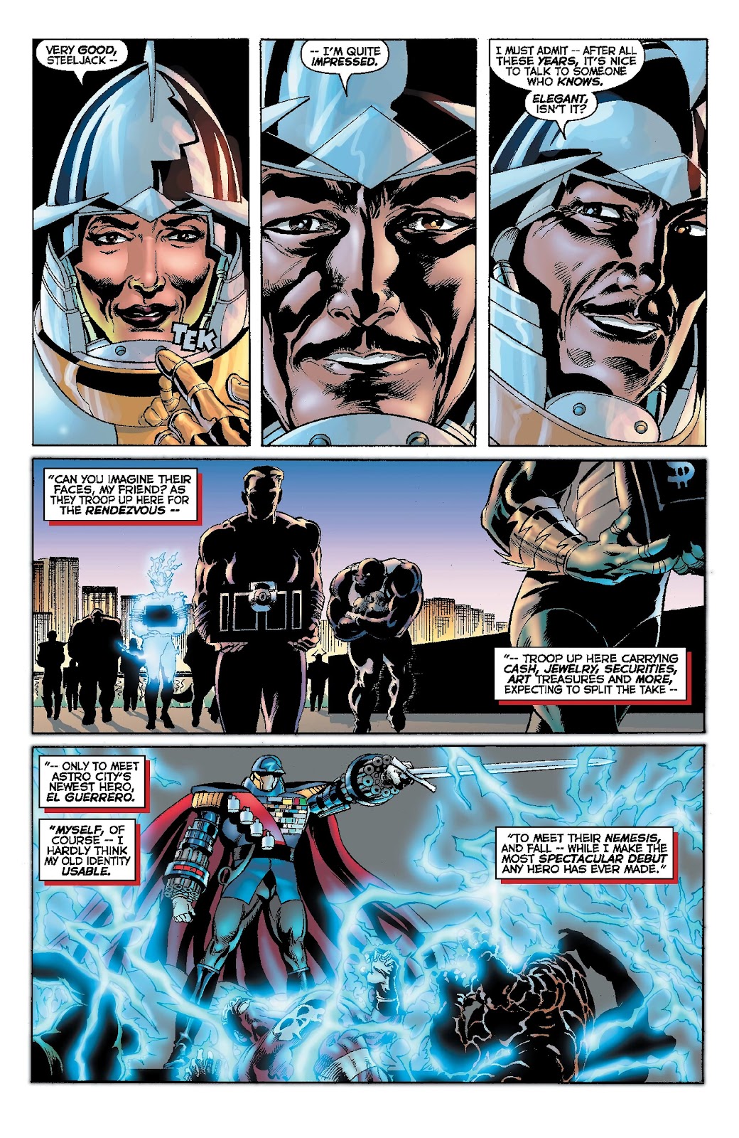 Astro City Metrobook TPB 2 (Part 2) - Page 96