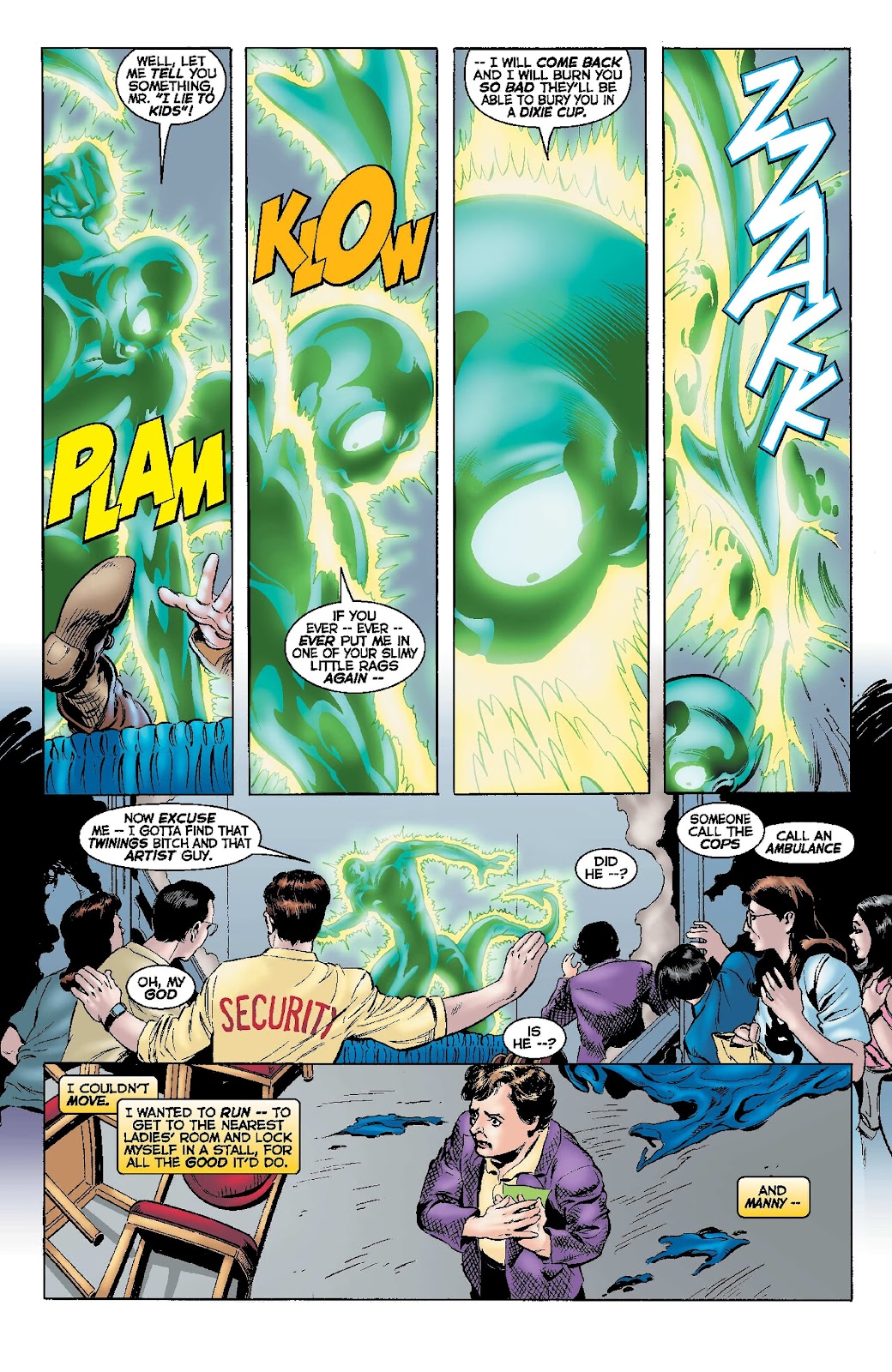 Astro City Metrobook TPB 2 (Part 3) - Page 32