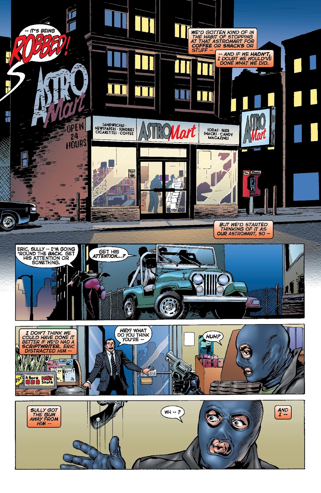 Astro City Metrobook TPB 2 (Part 3) - Page 45