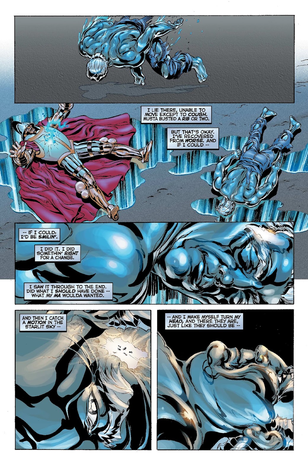 Astro City Metrobook TPB 2 (Part 3) - Page 5