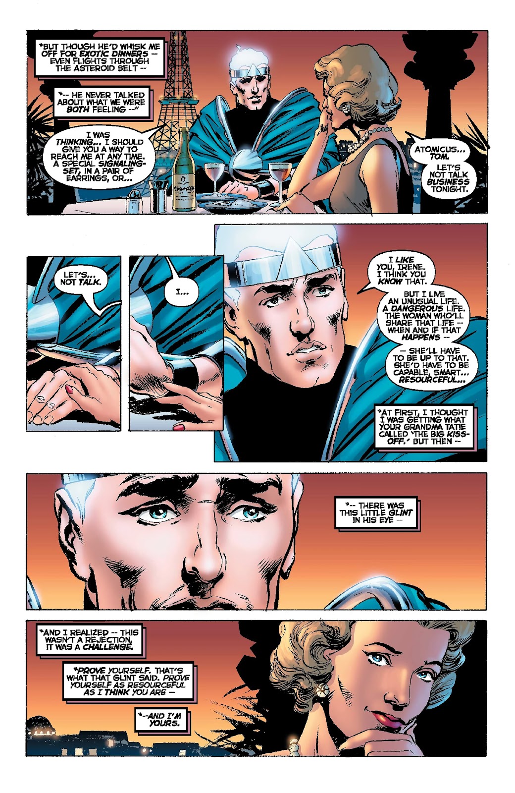 Astro City Metrobook TPB 2 (Part 4) - Page 2