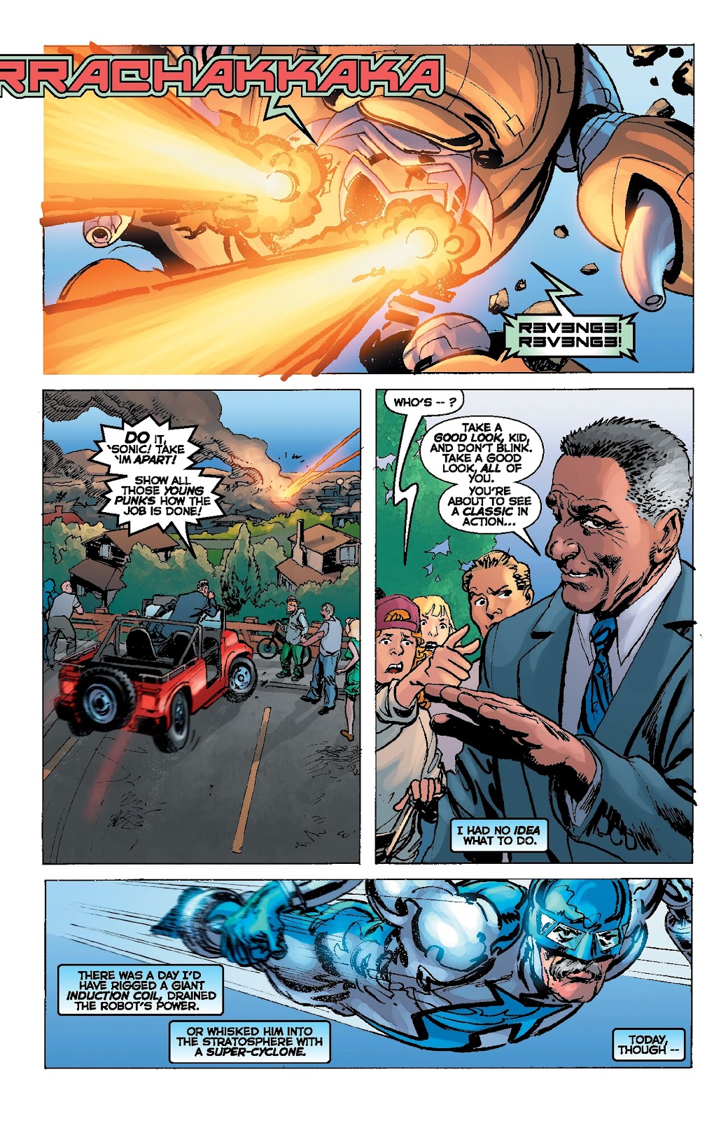 Astro City Metrobook TPB 2 (Part 5) - Page 2