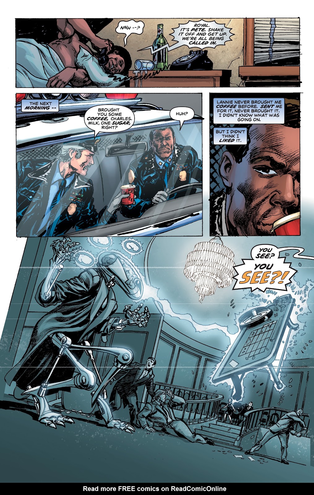 Astro City Metrobook TPB 3 (Part 2) - Page 40