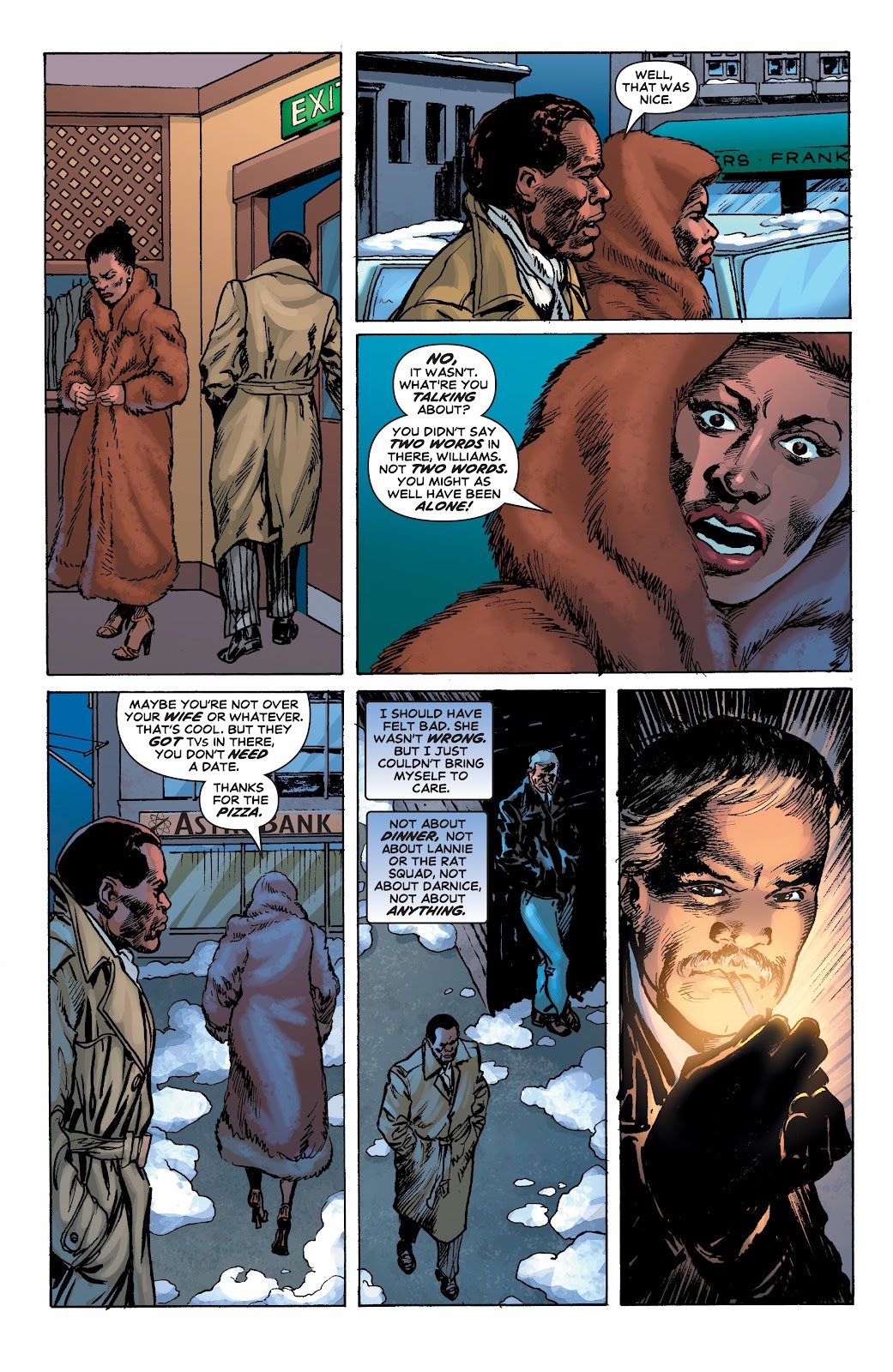 Astro City Metrobook TPB 3 (Part 2) - Page 76