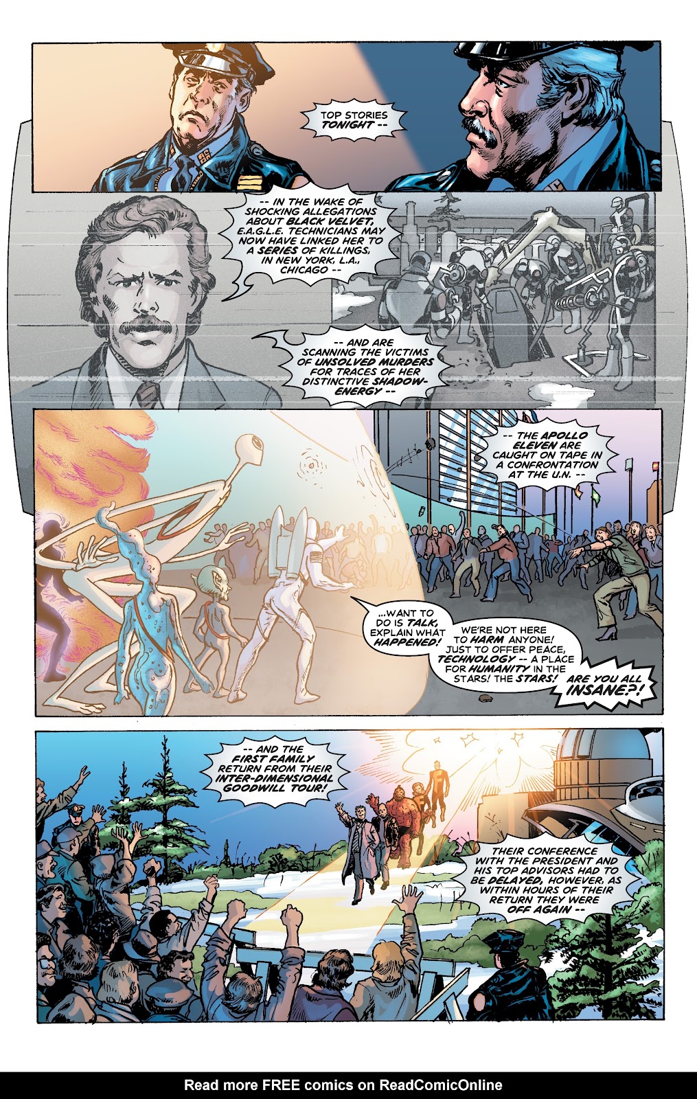 Astro City Metrobook TPB 3 (Part 2) - Page 85