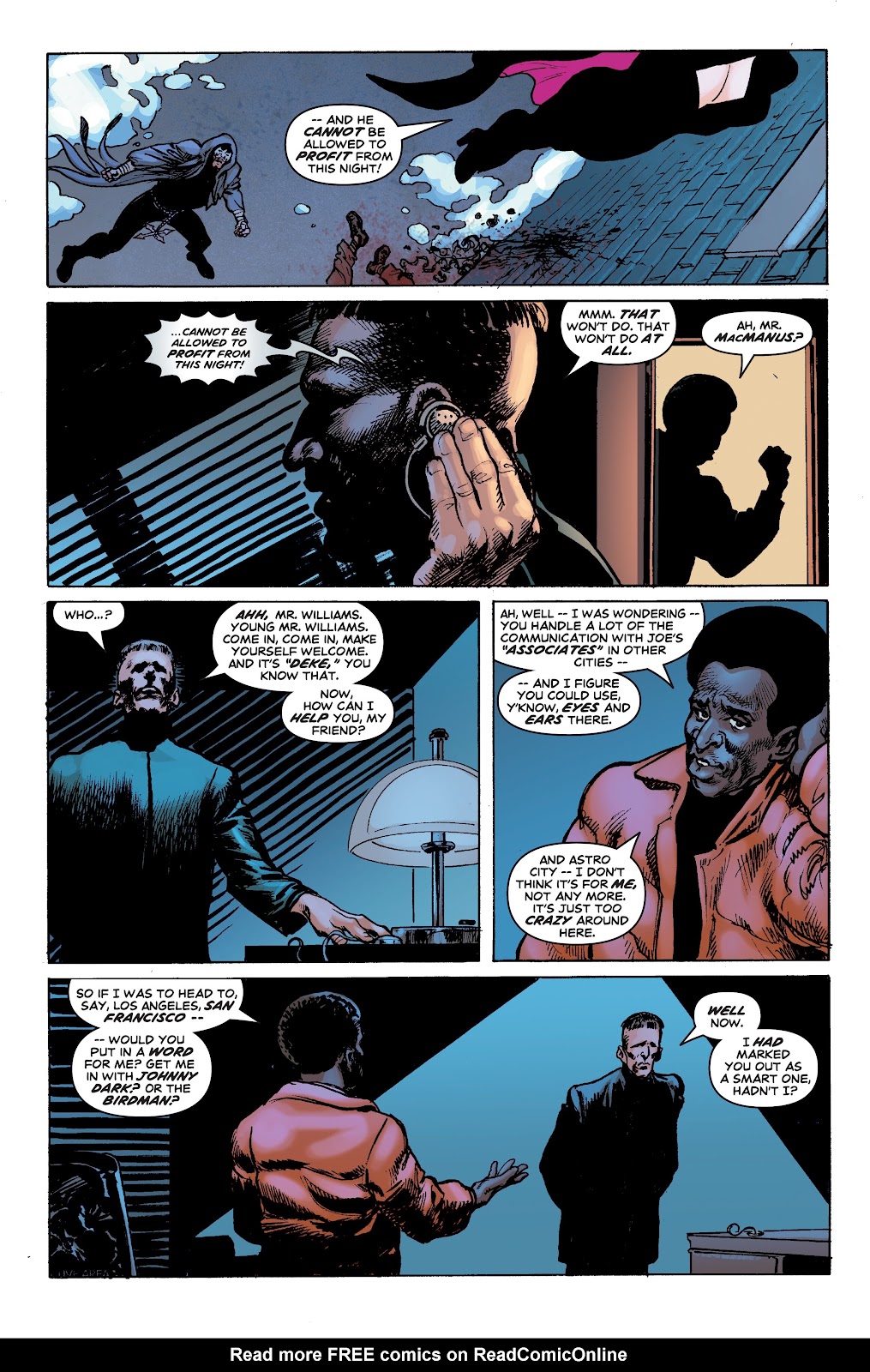 Astro City Metrobook TPB 3 (Part 2) - Page 90