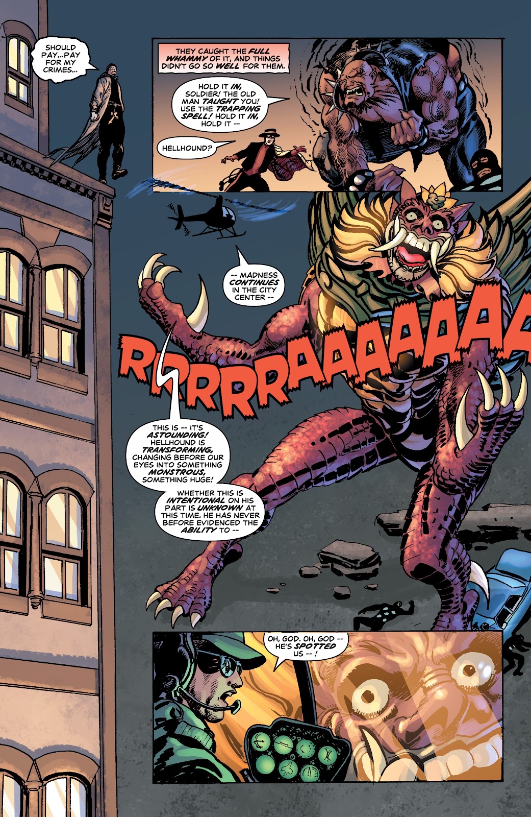 Astro City Metrobook TPB 3 (Part 3) - Page 2