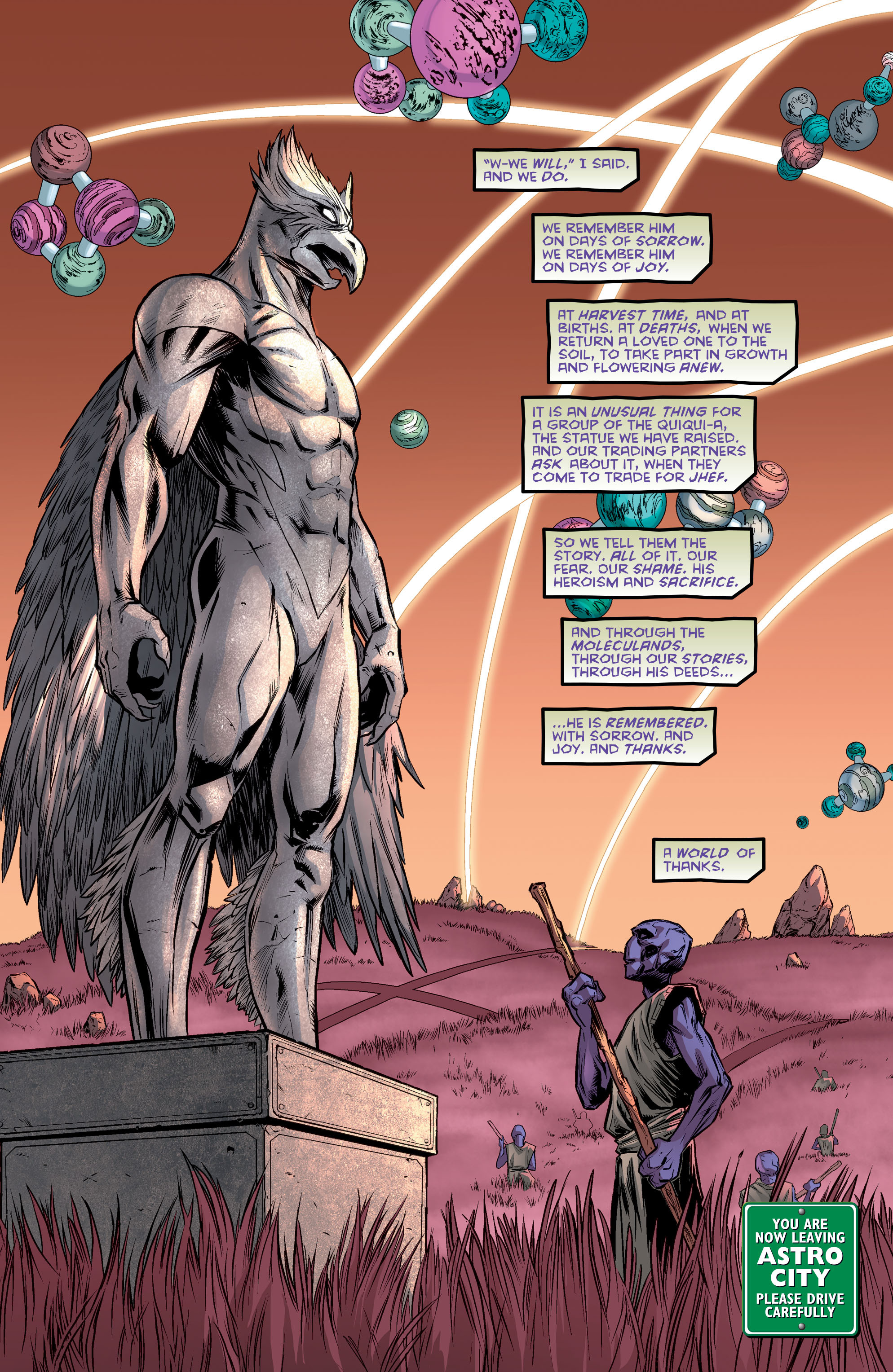 Astro City Issue #17 - Page 24