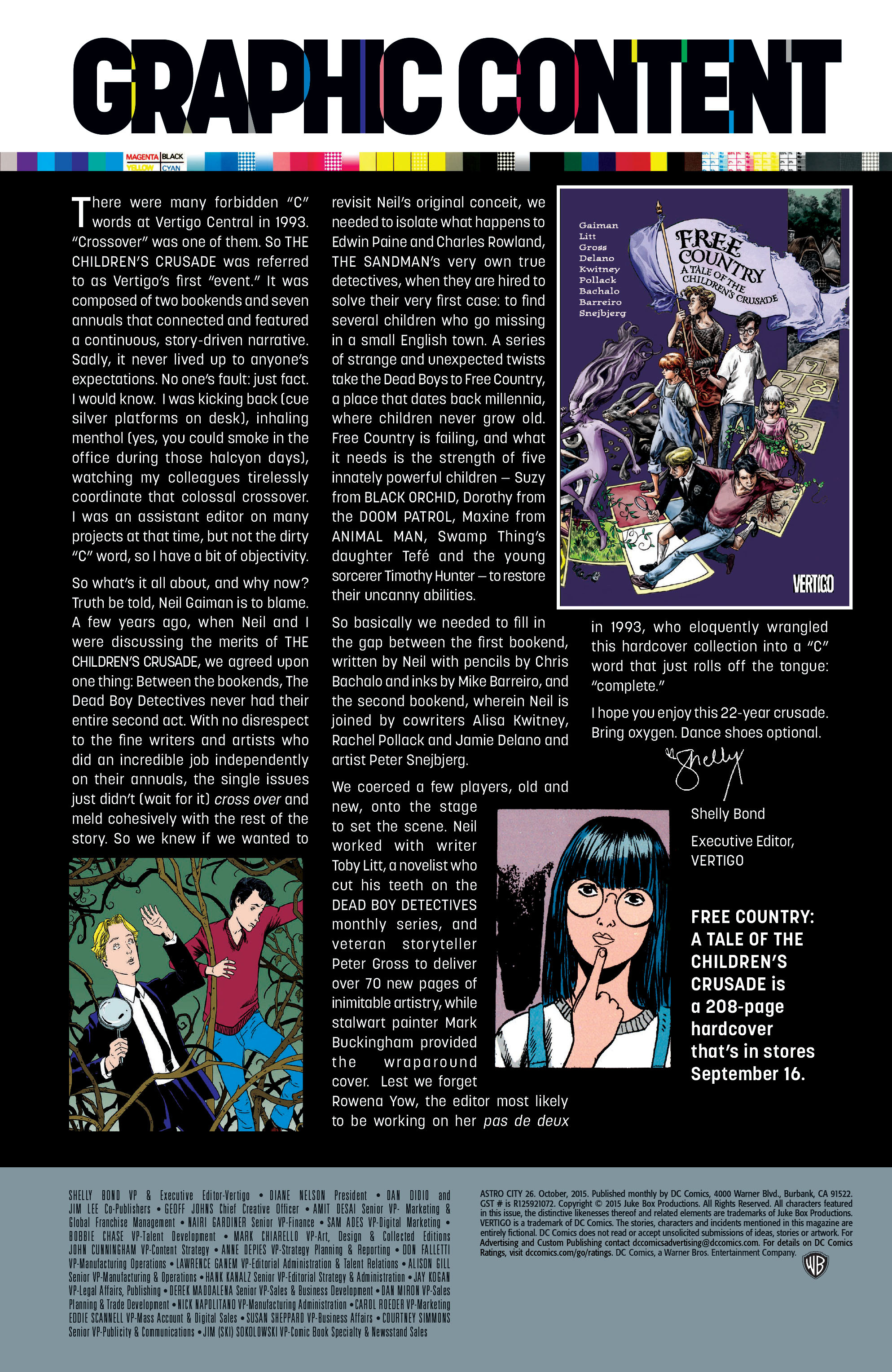 Astro City Issue #26 - Page 28