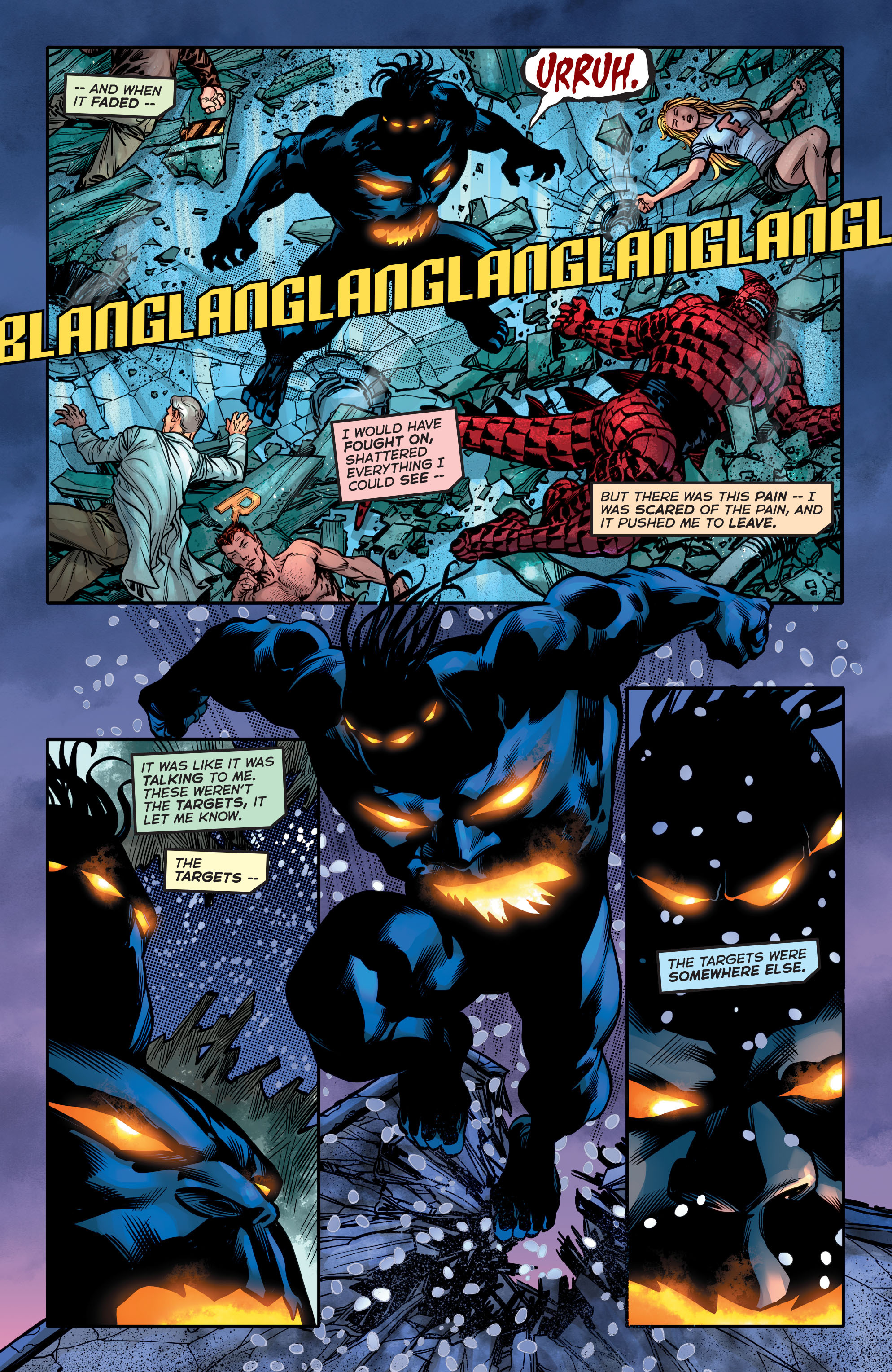 Astro City Issue #31 - Page 6