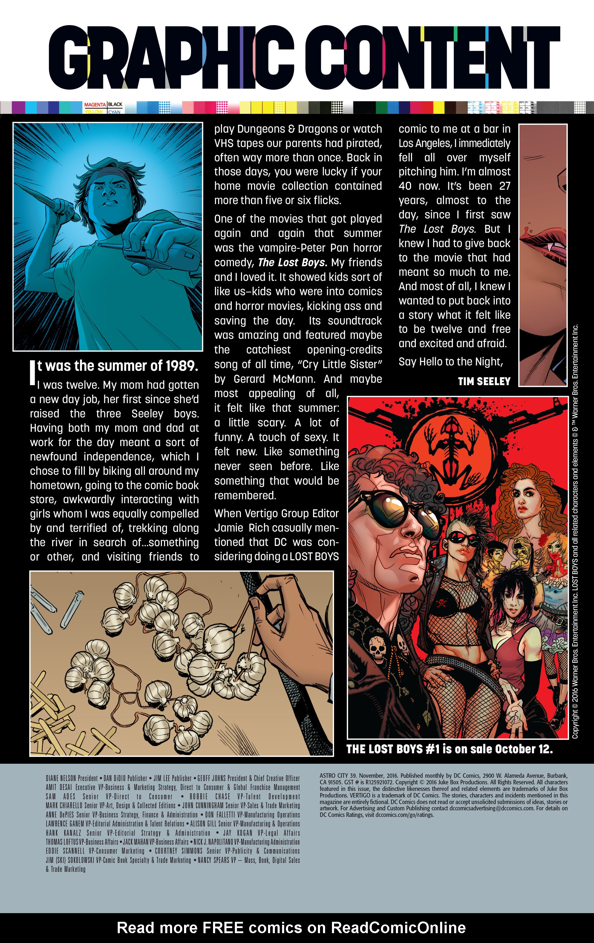 Astro City Issue #39 - Page 28