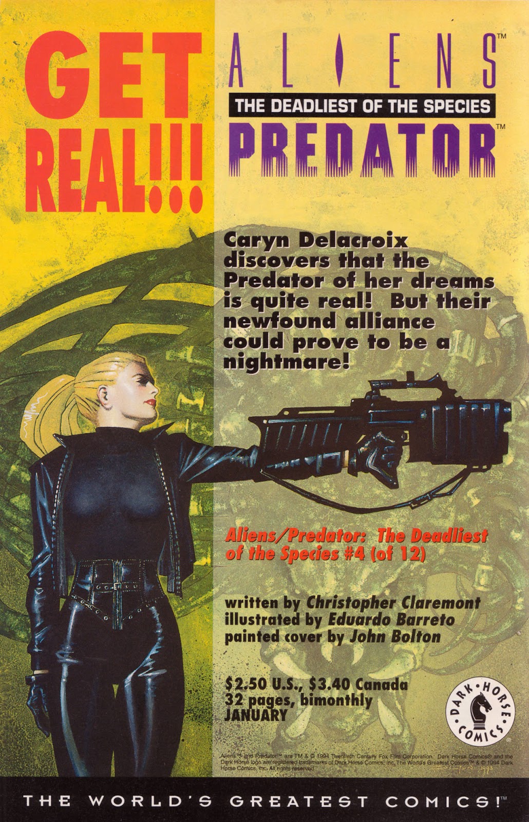 Atlas (1994) Issue #1 - Page 35