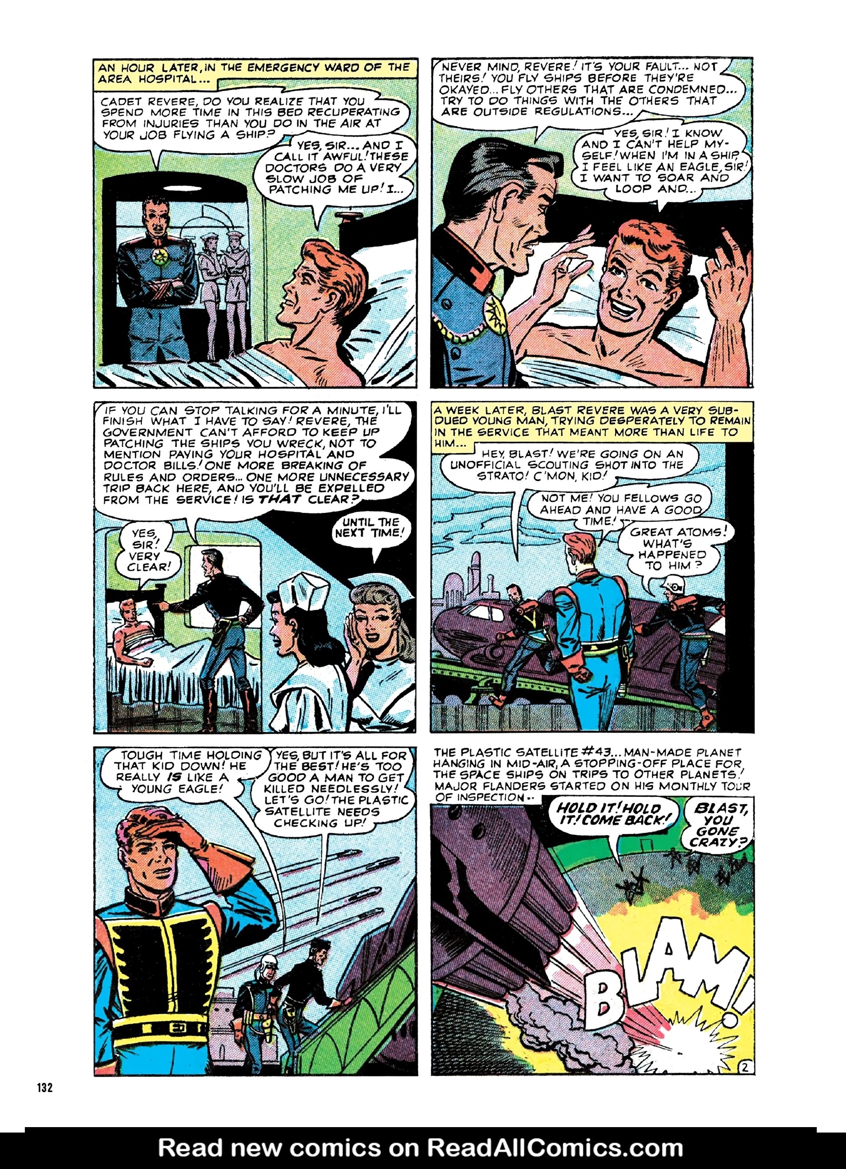The Atlas Comics Library TPB 3 (Part 2) - Page 58