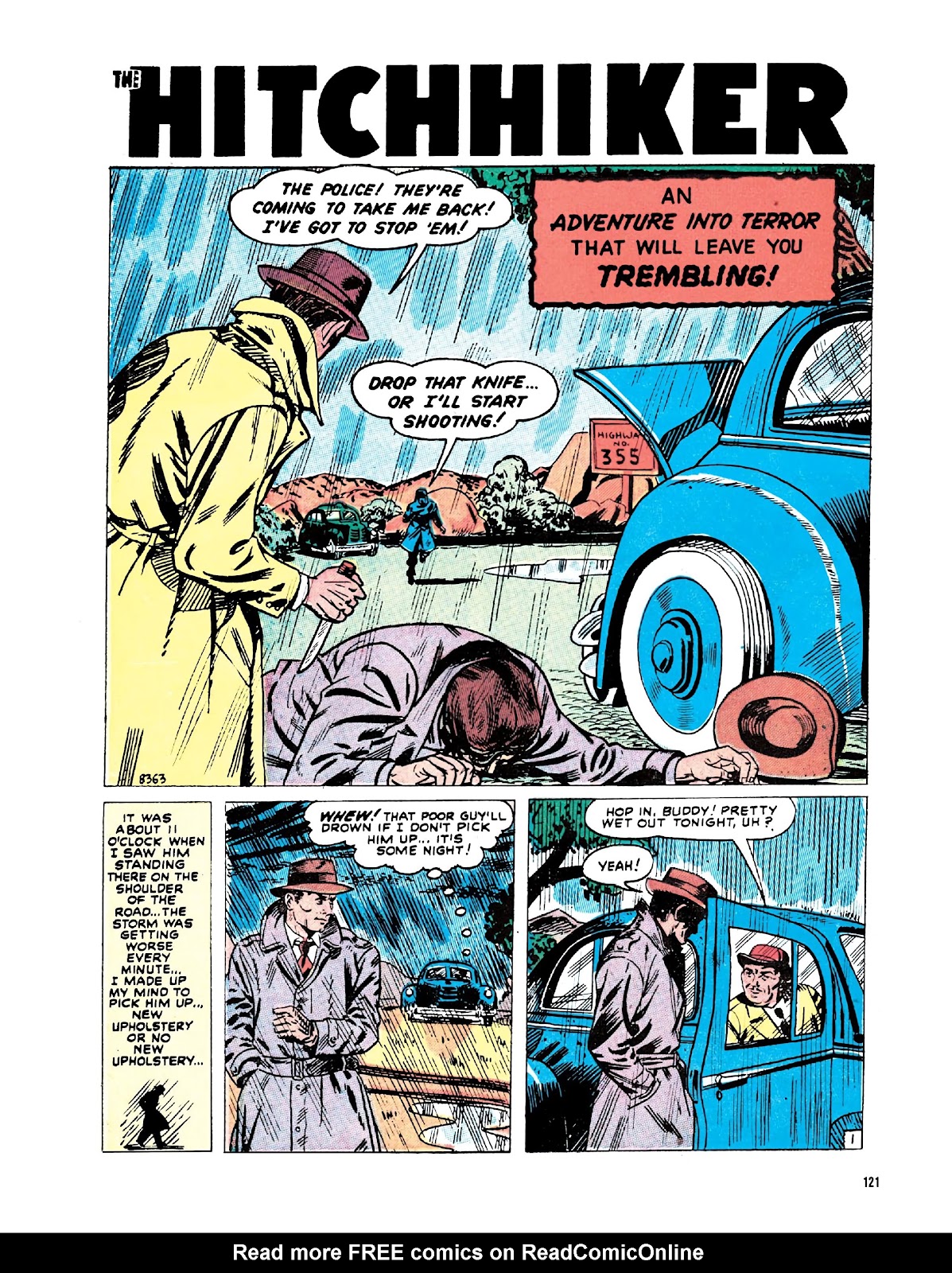The Atlas Comics Library TPB 1 (Part 2) - Page 42