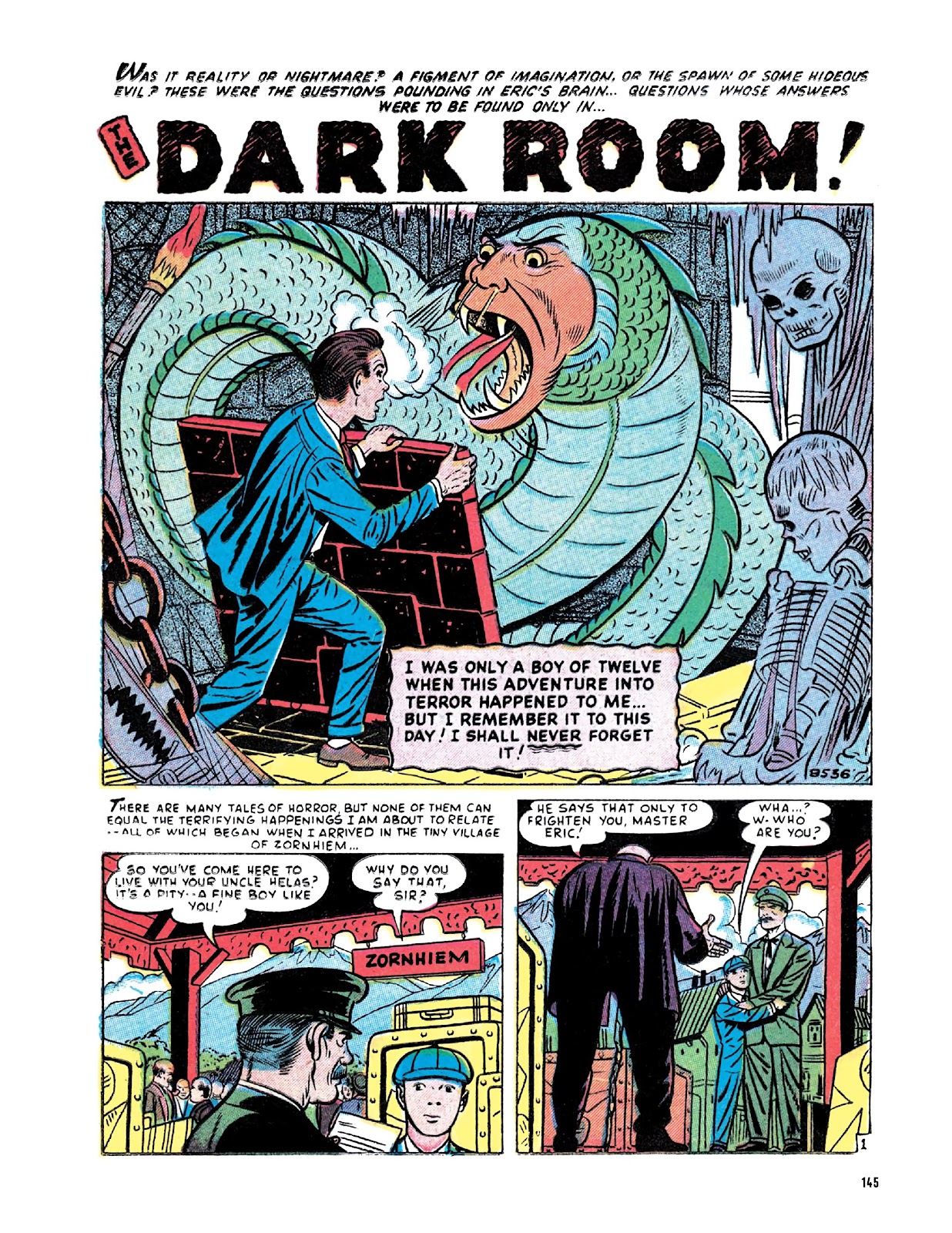 The Atlas Comics Library TPB 1 (Part 2) - Page 66