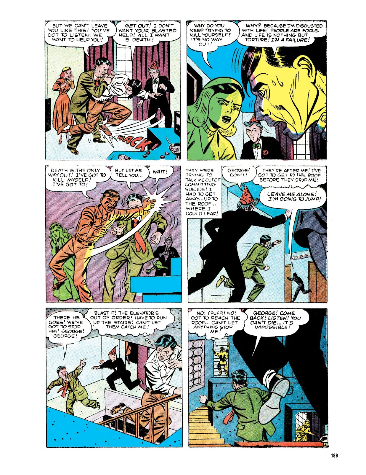 The Atlas Comics Library TPB 1 (Part 3) - Page 120