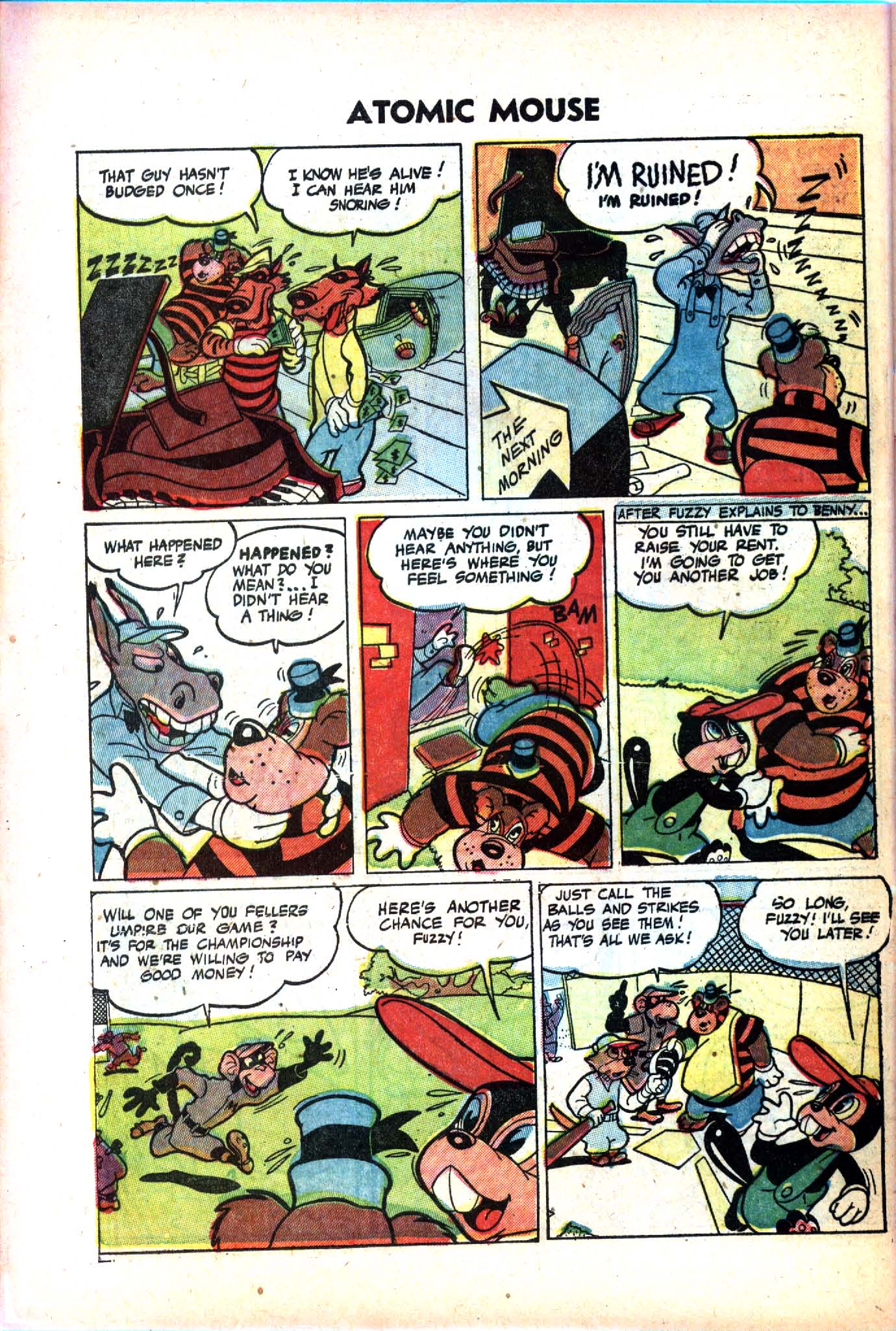 Atomic Mouse Issue #13 - Page 30