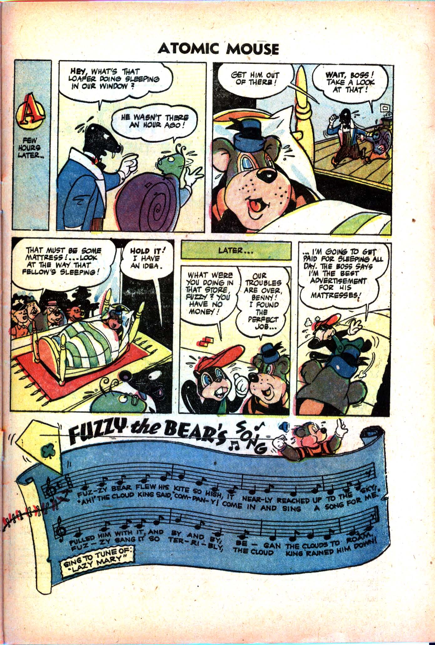 Atomic Mouse Issue #13 - Page 33