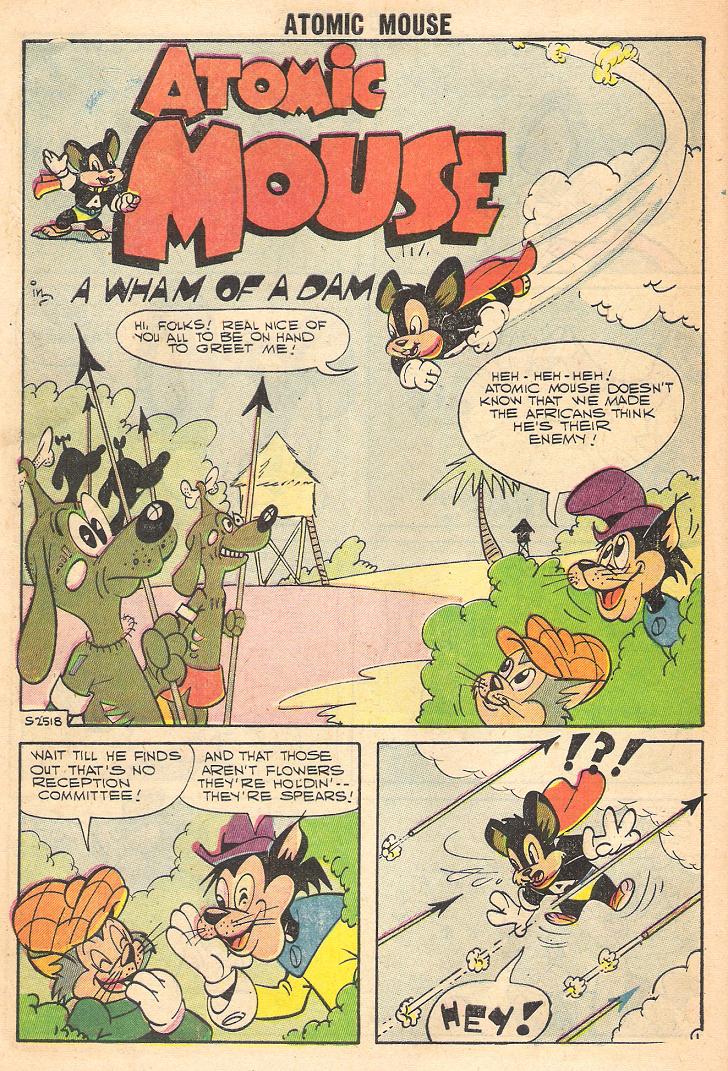 Atomic Mouse Issue #25 - Page 10