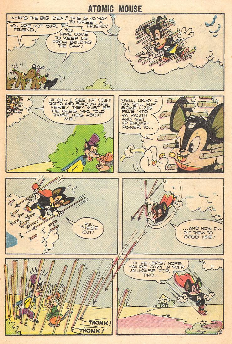 Atomic Mouse Issue #25 - Page 11