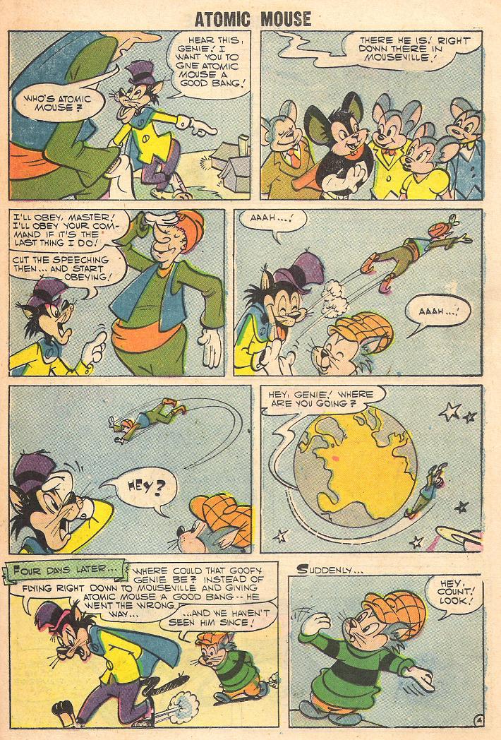 Atomic Mouse Issue #25 - Page 23