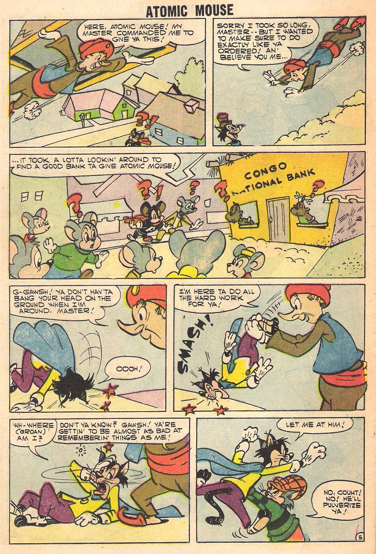 Atomic Mouse Issue #25 - Page 24