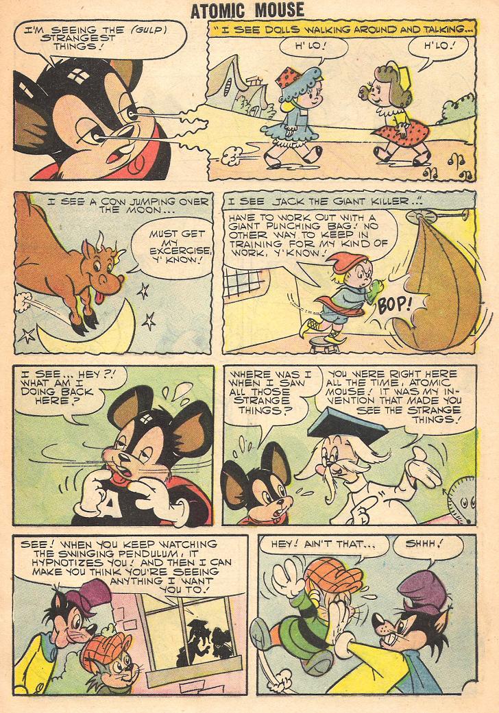 Atomic Mouse Issue #25 - Page 5