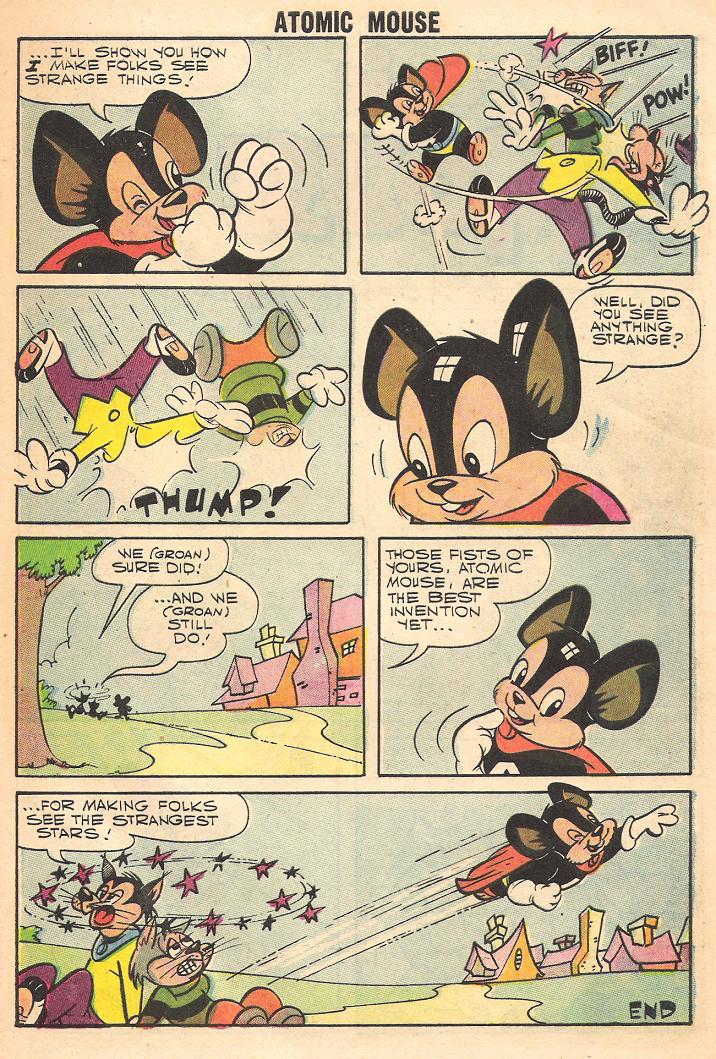 Atomic Mouse Issue #25 - Page 9
