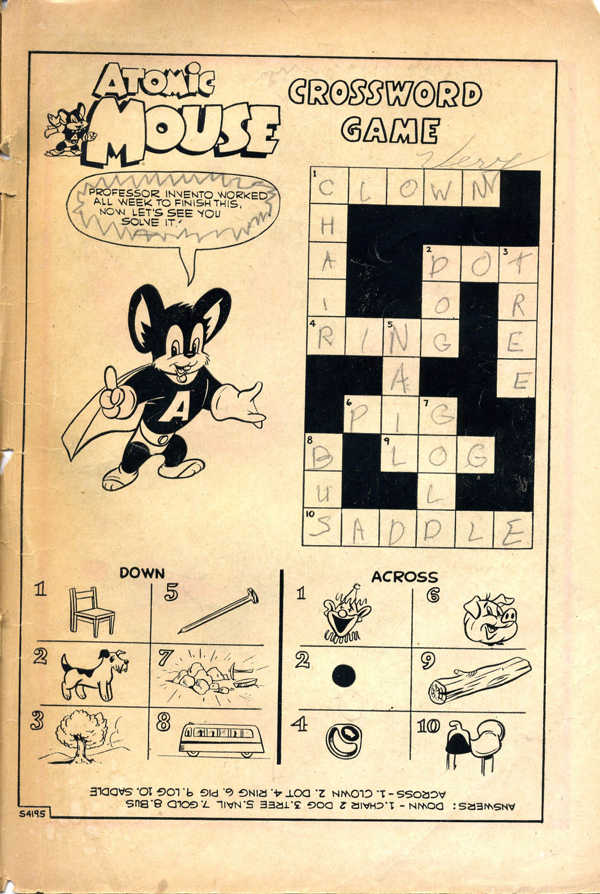 Atomic Mouse Issue #27 - Page 35