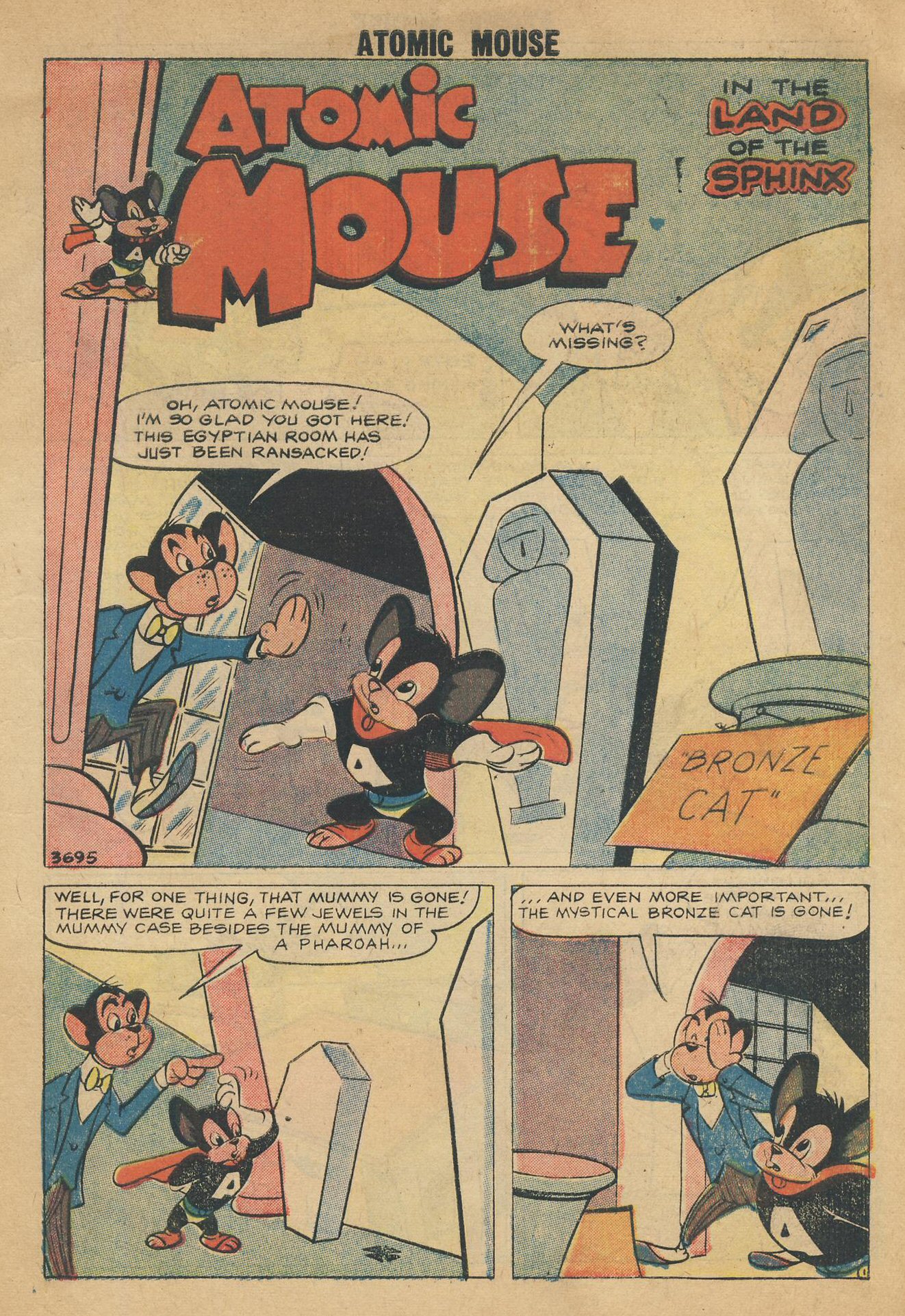 Atomic Mouse Issue #28 - Page 3