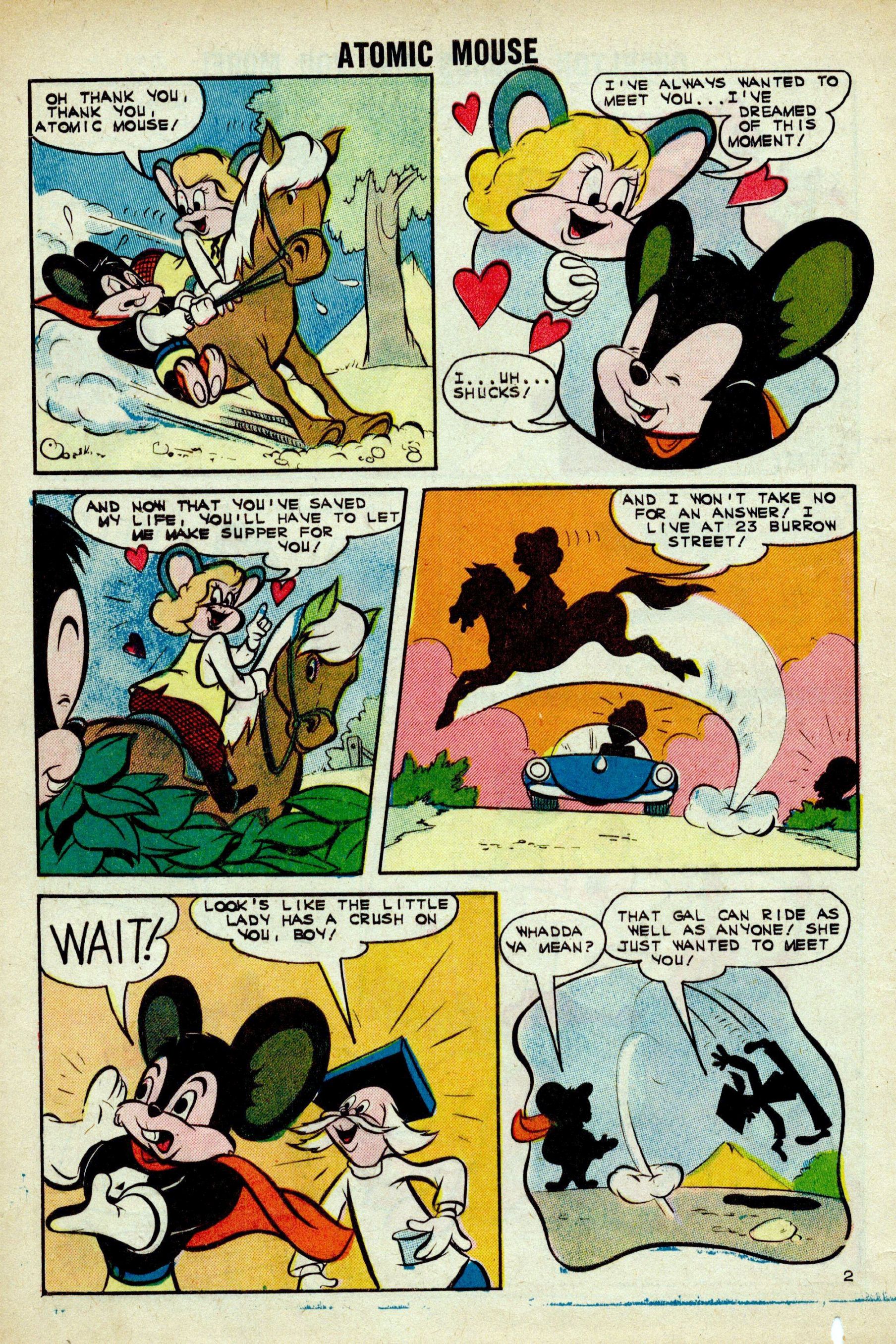 Atomic Mouse Issue #46 - Page 4