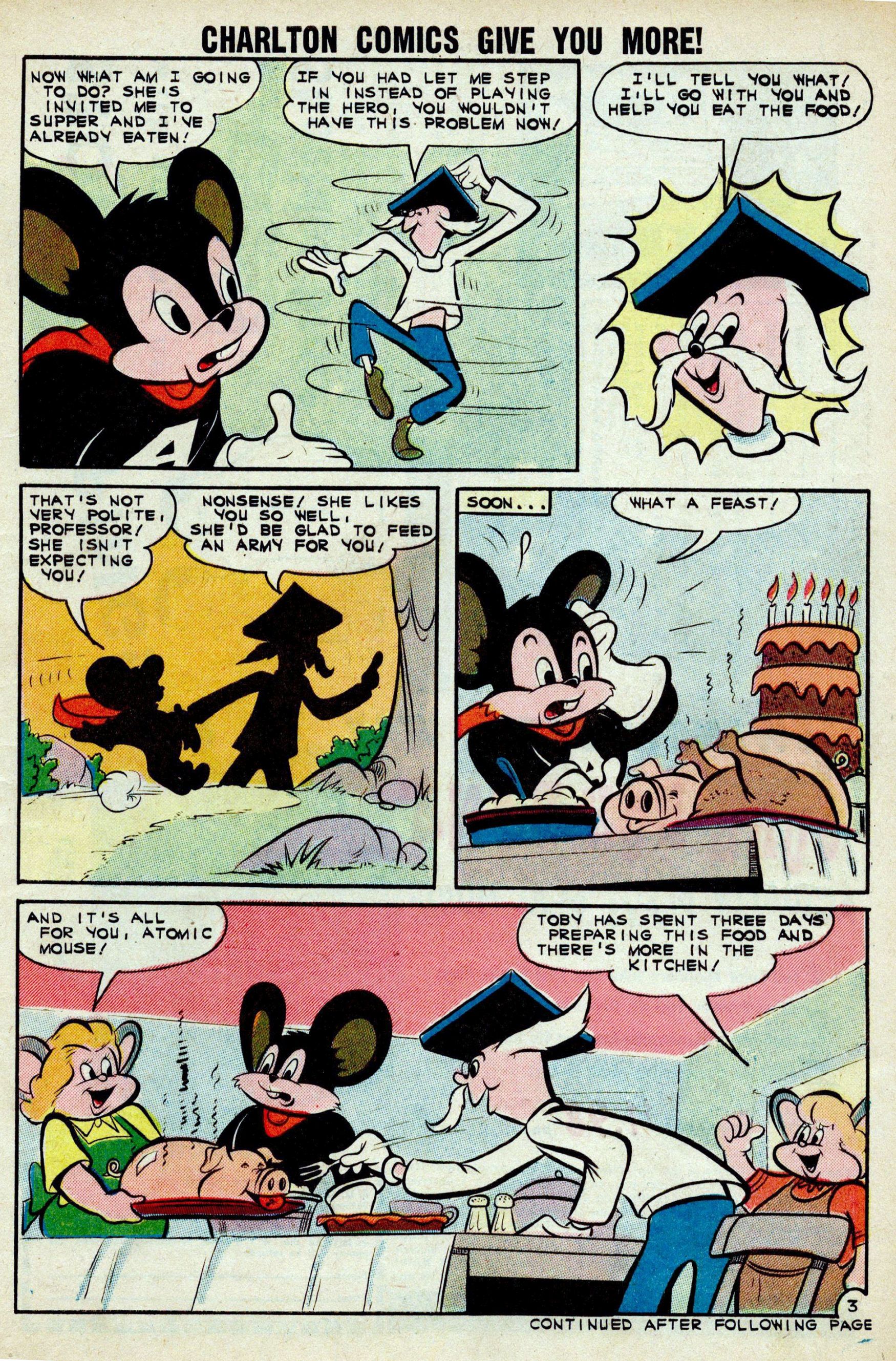 Atomic Mouse Issue #46 - Page 5