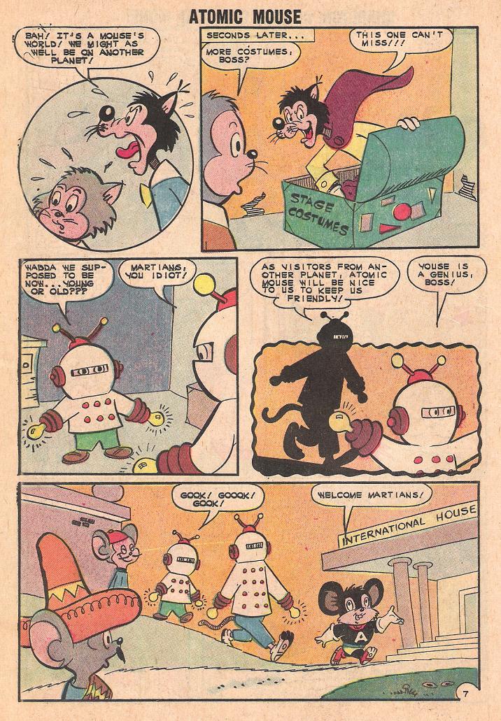 Atomic Mouse Issue #52 - Page 10