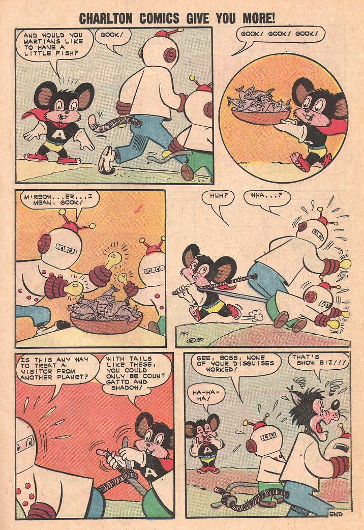 Atomic Mouse Issue #52 - Page 11