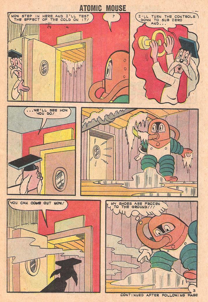 Atomic Mouse Issue #52 - Page 14