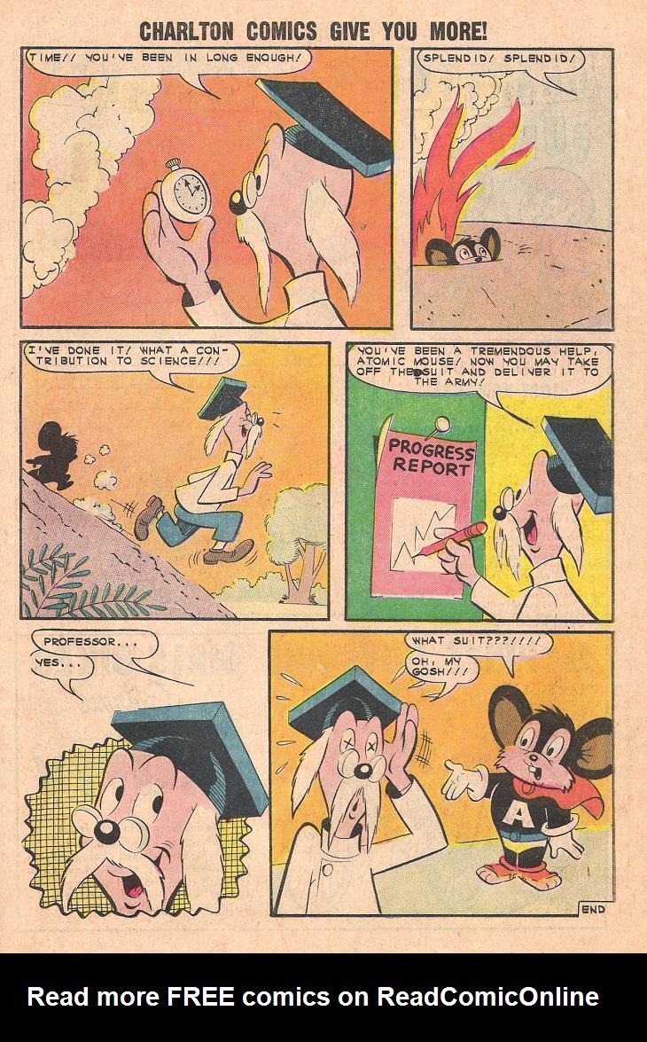 Atomic Mouse Issue #52 - Page 19