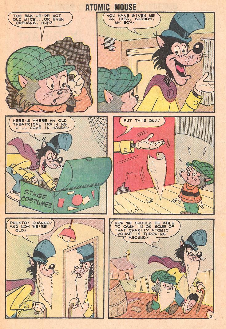 Atomic Mouse Issue #52 - Page 4