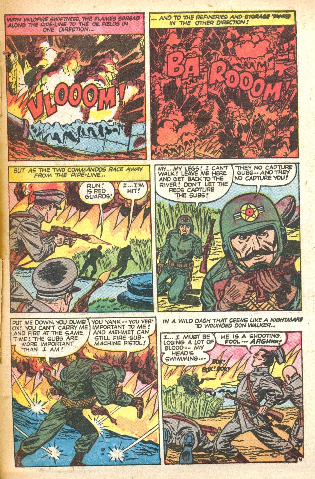 Atomic War! Issue #4 - Page 29
