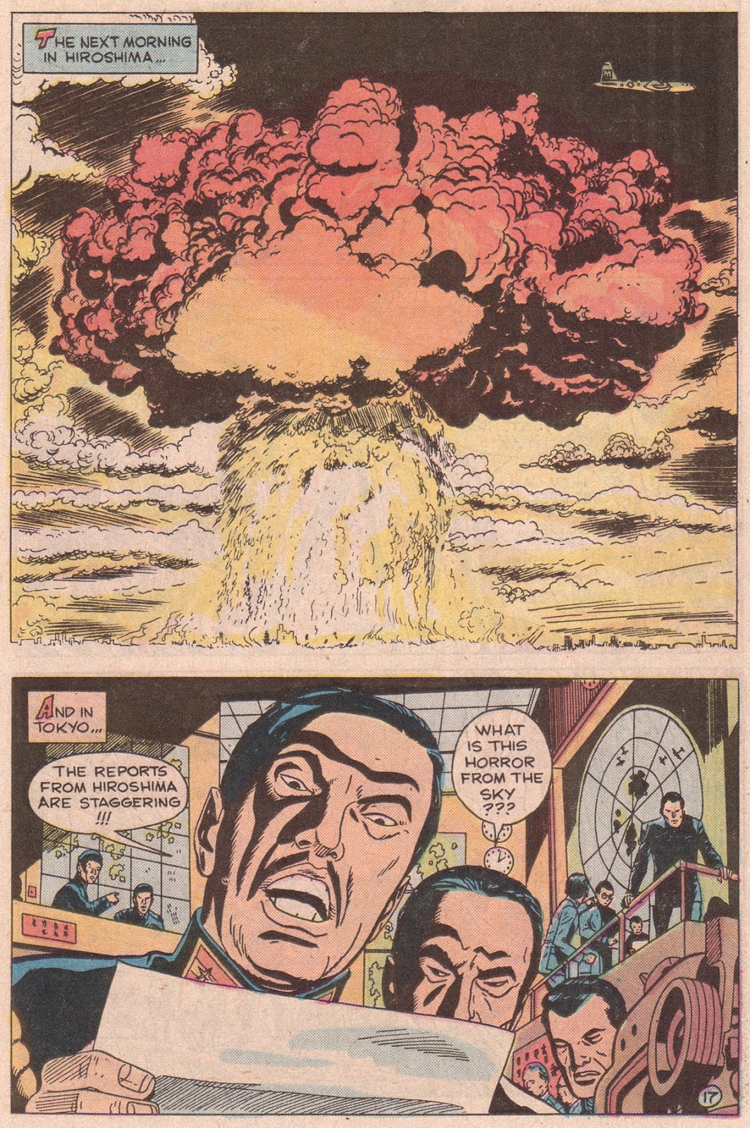 Attack! (1975) Full - Page 19