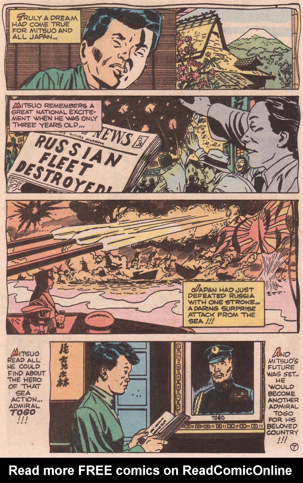 Attack! (1975) Full - Page 9