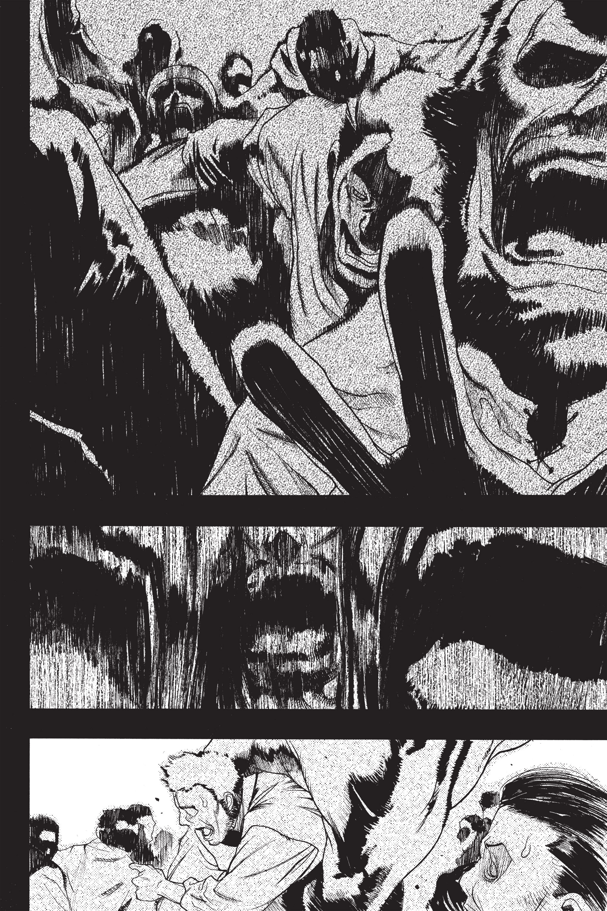 Attack on Titan: Before the Fall Issue #1 - Page 26