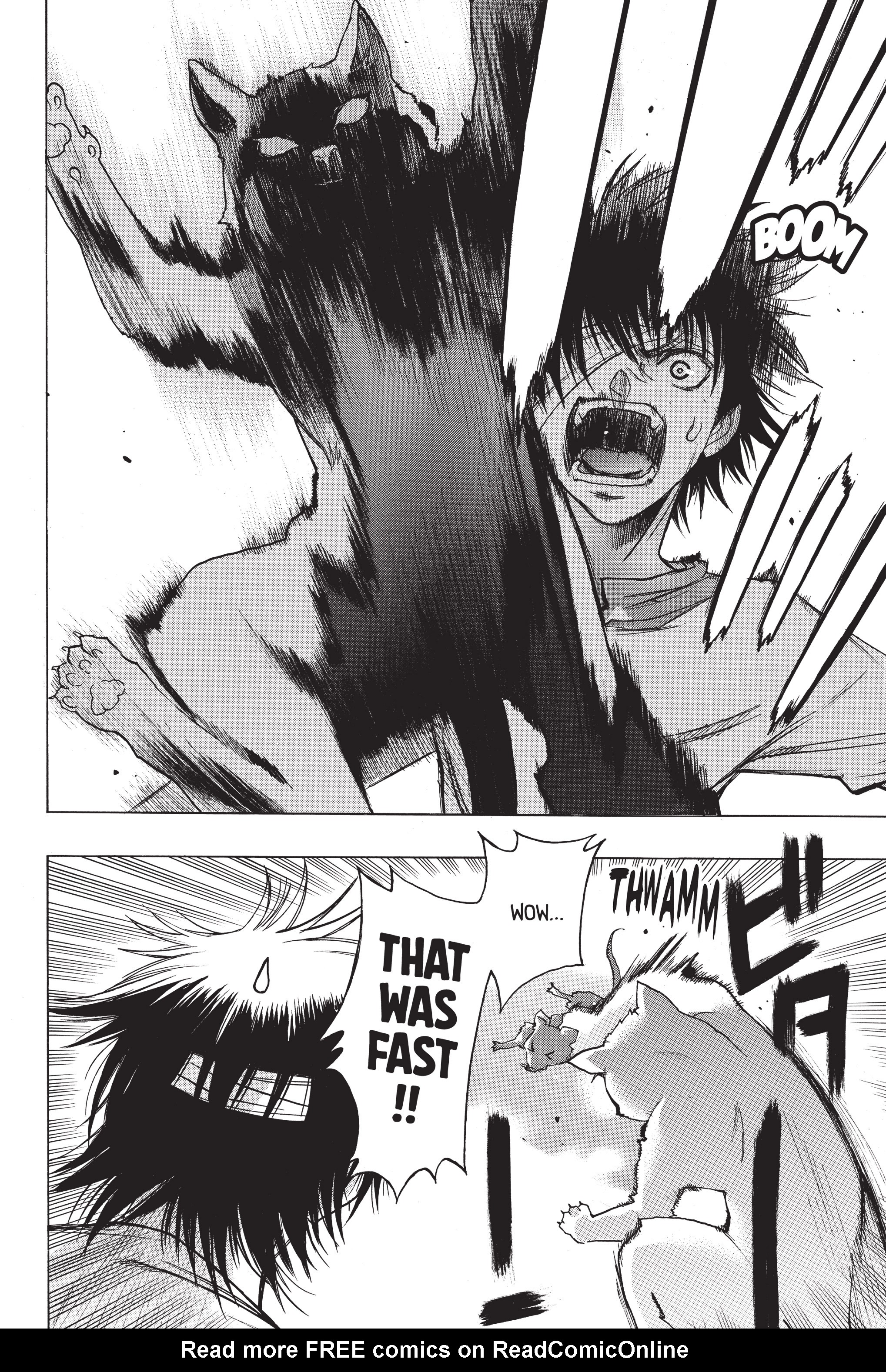 Attack on Titan: Before the Fall Issue #4 - Page 174