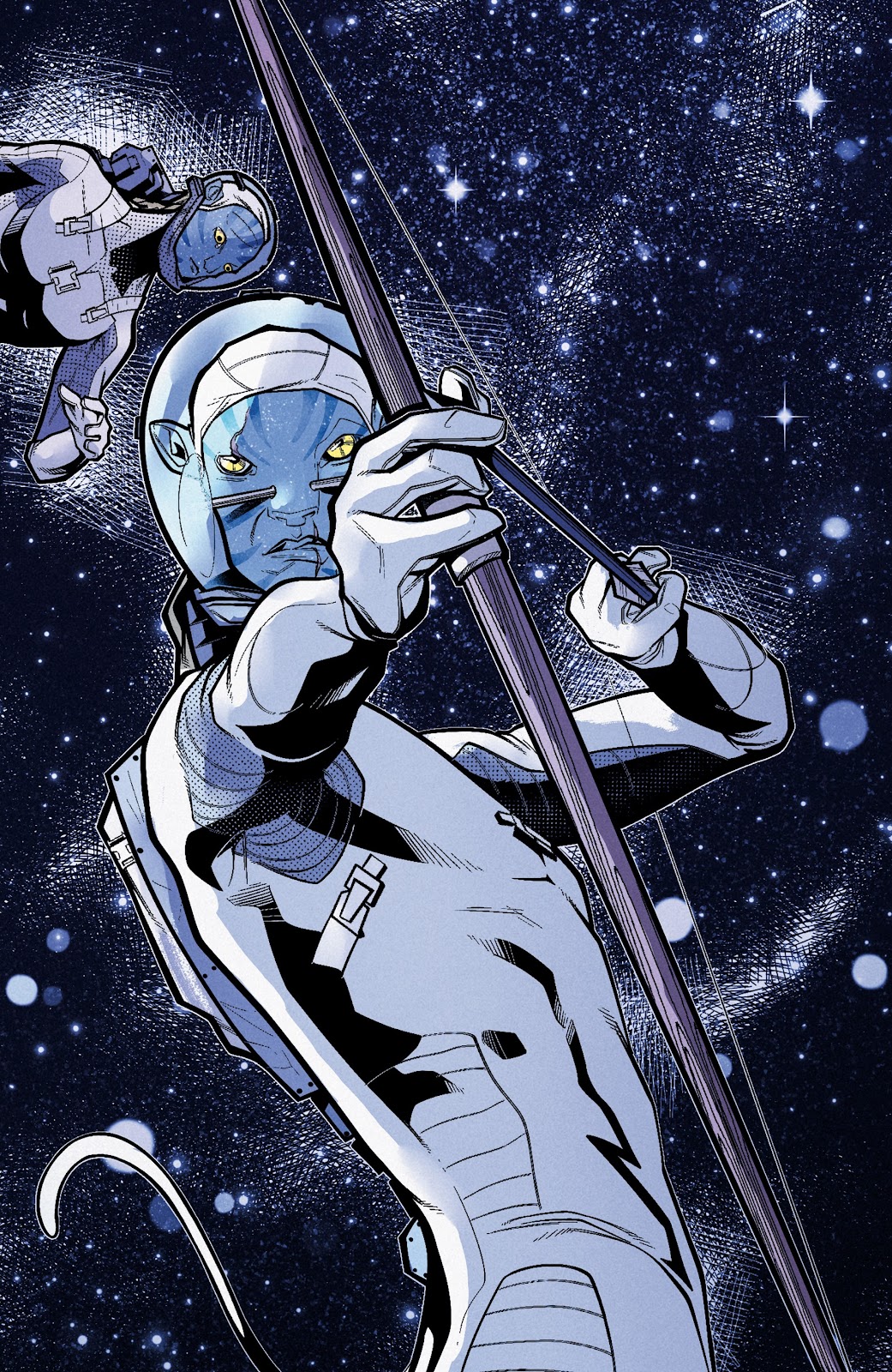 Avatar: The High Ground TPB 2 - Page 4
